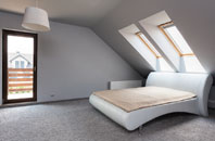 Upper Kenley bedroom extensions
