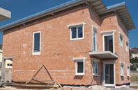 Upper Kenley home extensions
